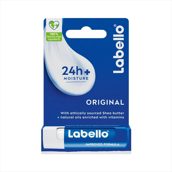 LABELLO BALZAM ZA USNE ORIGINAL CLASSIC 4,8G