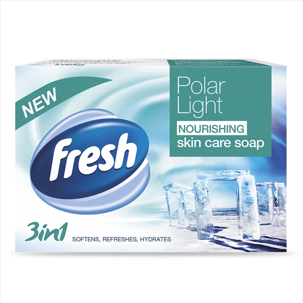 FRESH SAPUN POLAR LIGHT 90G