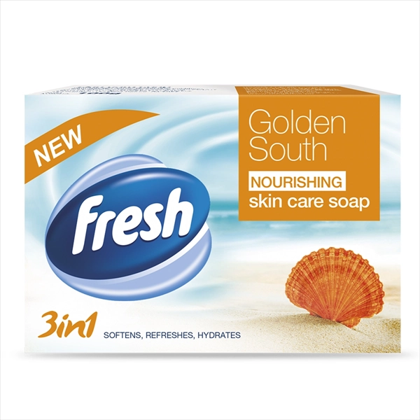 FRESH SAPUN GOLDEN SOUTH 90G