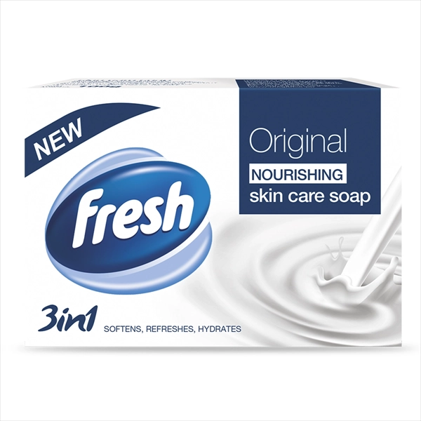 FRESH SAPUN ORIGINAL 90G