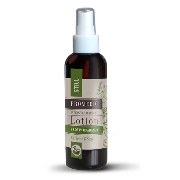 STILL PROMEDIC LOSION PROTIV OPADANJA KOSE KAFFEINE&SAGE150 ML
