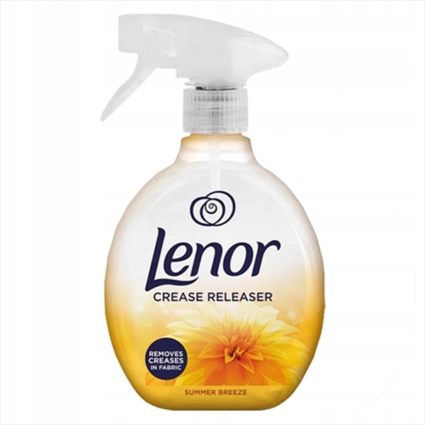 LENOR SREDSTVO ZA ISPRAVLJ.NABORA CREASE RELEASER SUMMER BREEZE 500ML