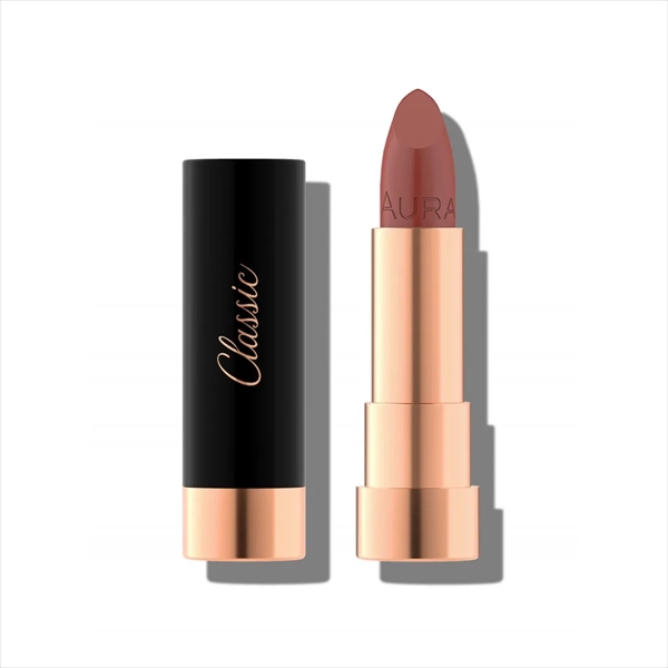 AURA RUŽ ZA USNE CLASSIC 256 TERRACOTA SWEETS