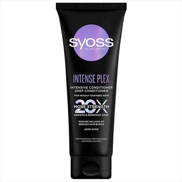 SYOSS BALZAM ZA KOSU INTENSE PLEX 250ML