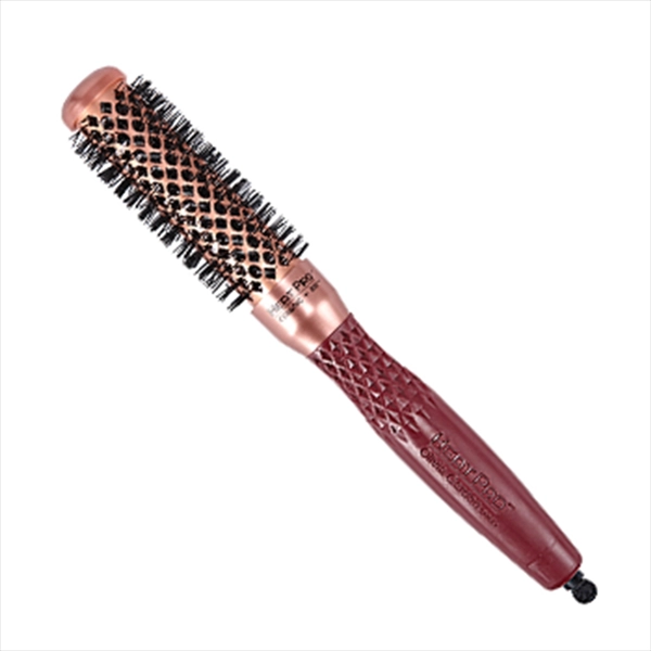 OLIVIA GARDEN ČETKA ZA FENIRANJE KOSE HEAT PRO CERAMIC+ION 22/40MM