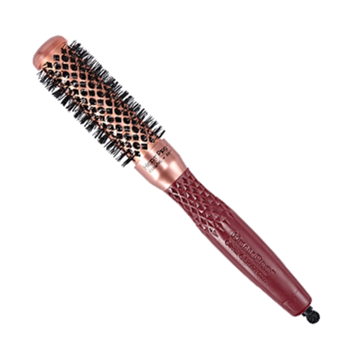 OLIVIA GARDEN ČETKA ZA FENIRANJE KOSE HEAT PRO CERAMIC+ION 22/40MM