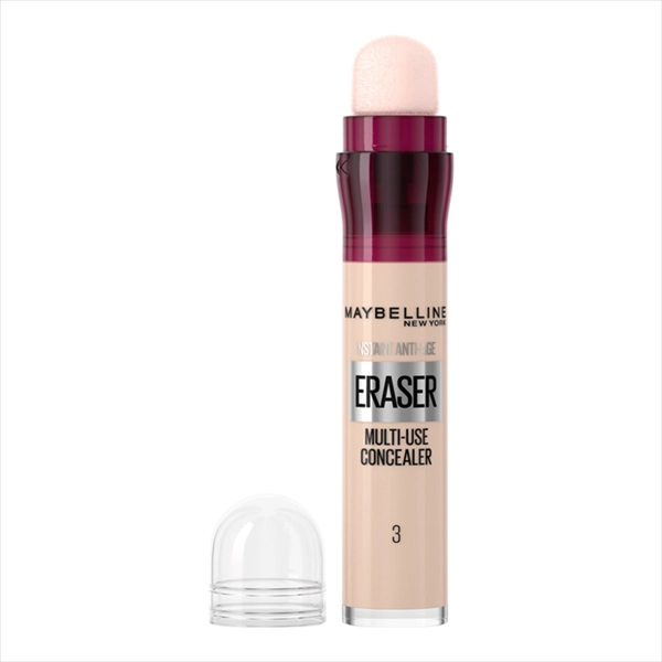 MAYBELLINE KOREKTOR NEW YORK INSTANT ANTI-AGE ERASER 03 FAIR