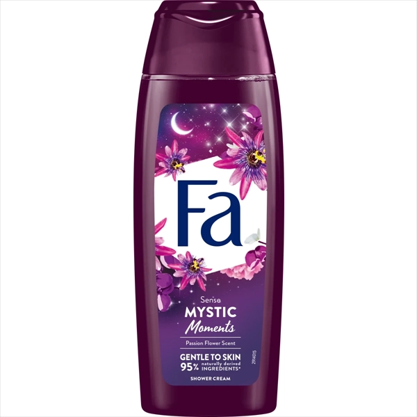 FA GEL ZA TUŠIRANJE MYSTIC MOMENTS 400ML