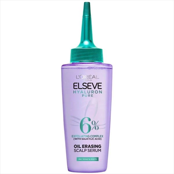 L'OREAL ELSEVE SERUM ZA KOSU HYALURON PURE 102ML