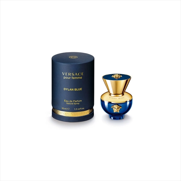 VERSACE DYLAN BLUE POUR FEMME EDP WOMEN 30ML
