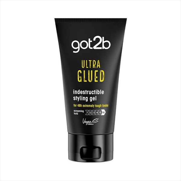GOT2B GEL ZA KOSU ULTRA GLUED 150ML