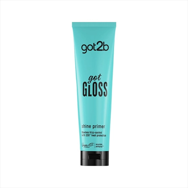 GOT2B PRAJMER ZA KOSU GOT GLOSS SHINE PRIMER 150ML
