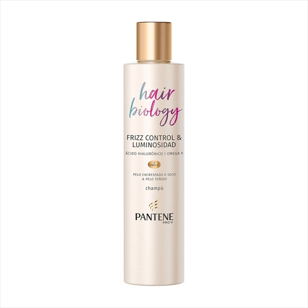 PANTENE PRO-V ŠAMPON ZA KOSU HAIR BIOLOGY DISCIPLINED&SHINING 250ML