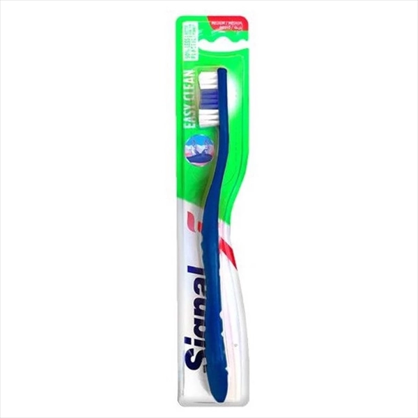 SIGNAL ČETKICA ZA ZUBE EASY CLEAN SOFT 1KOM