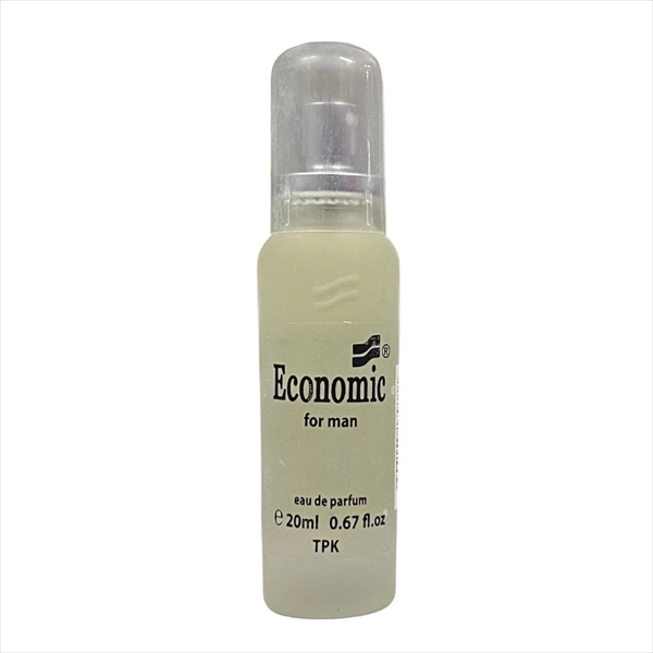 ECONOMIC 142 EDP MEN 20ML