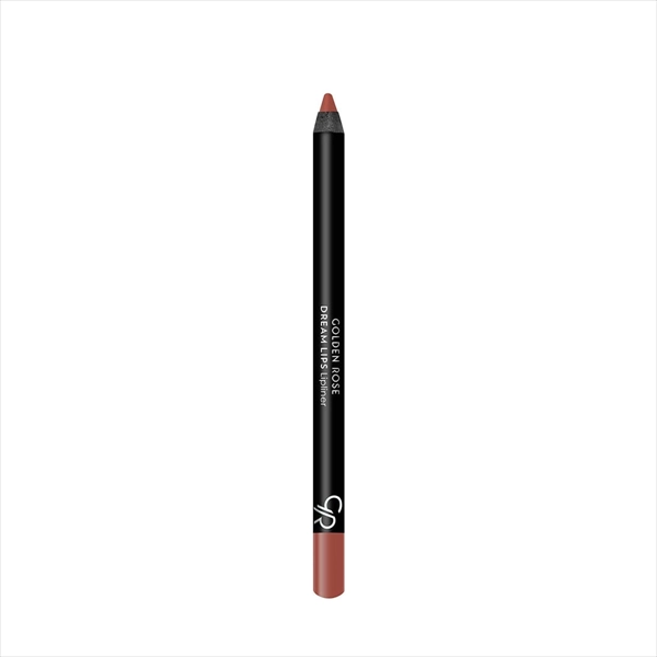 GOLDEN ROSE OLOVKA ZA USNE DREAM LIPS LINER 538