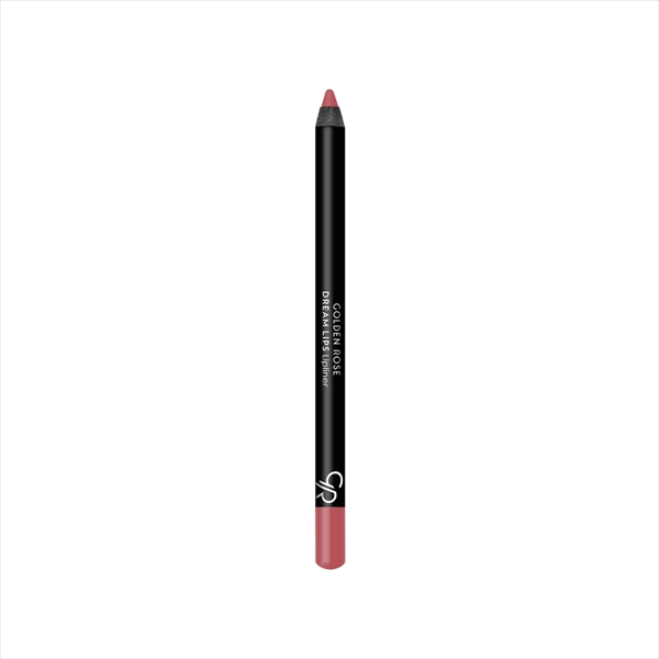 GOLDEN ROSE OLOVKA ZA USNE DREAM LIPS LINER 543