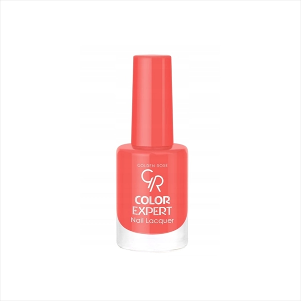 GOLDEN ROSE LAK ZA NOKTE COLOR EXPERT 21