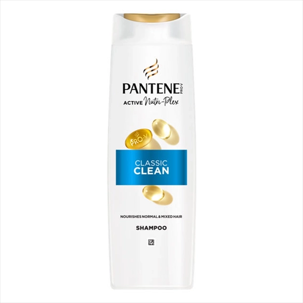 PANTENE PRO-V ŠAMPON ZA KOSU CLASSIC CLEAN 325ML