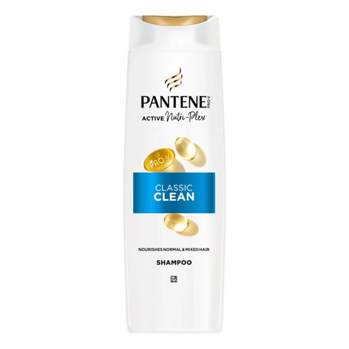 PANTENE PRO-V ŠAMPON ZA KOSU CLASSIC CLEAN 325ML