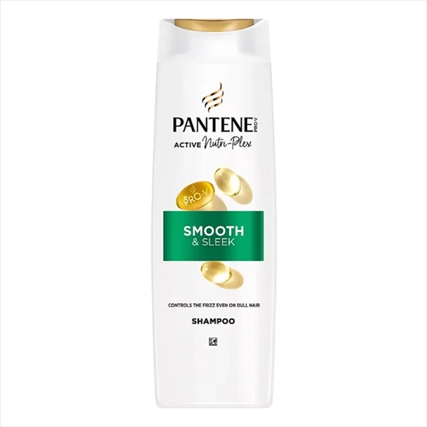 PANTENE PRO-V ŠAMPON ZA KOSU SMOOTH&SLEEK 325ML