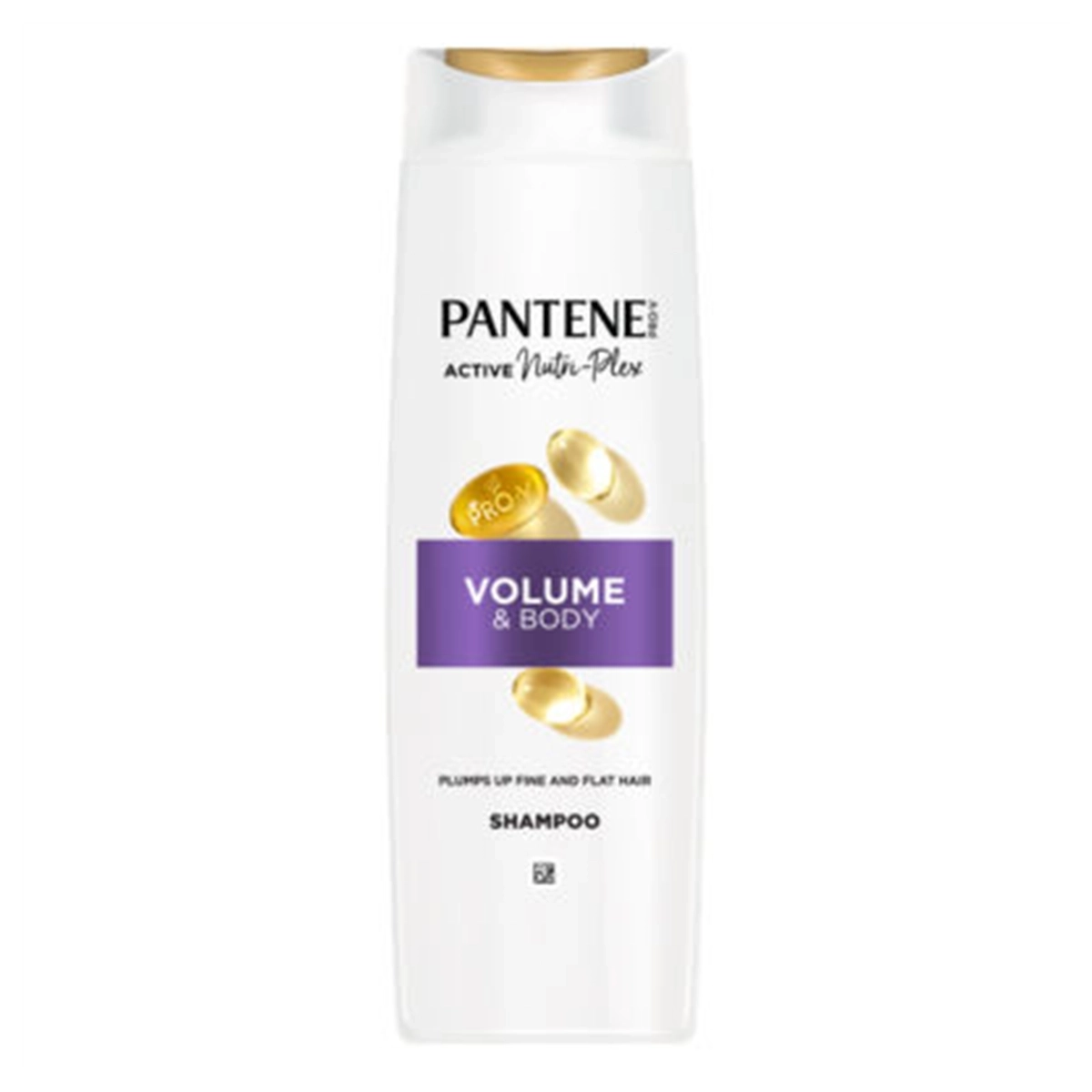 PANTENE PRO-V ŠAMPON ZA KOSU VOLUME&BODY 325ML