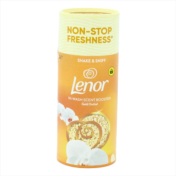 LENOR BUSTER GOLD ORCHID 155GR