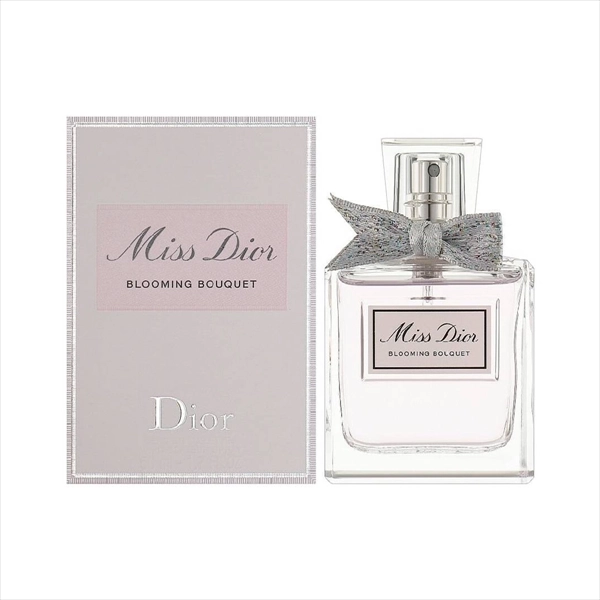 DIOR MISS DIOR BLOOMING BOUQUET EDT WOMEN 100ML
