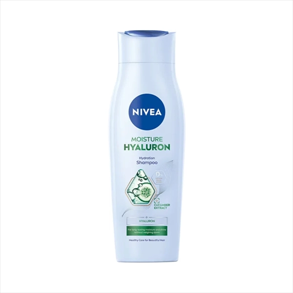 NIVEA ŠAMPON ZA KOSU HYALURON 250ML