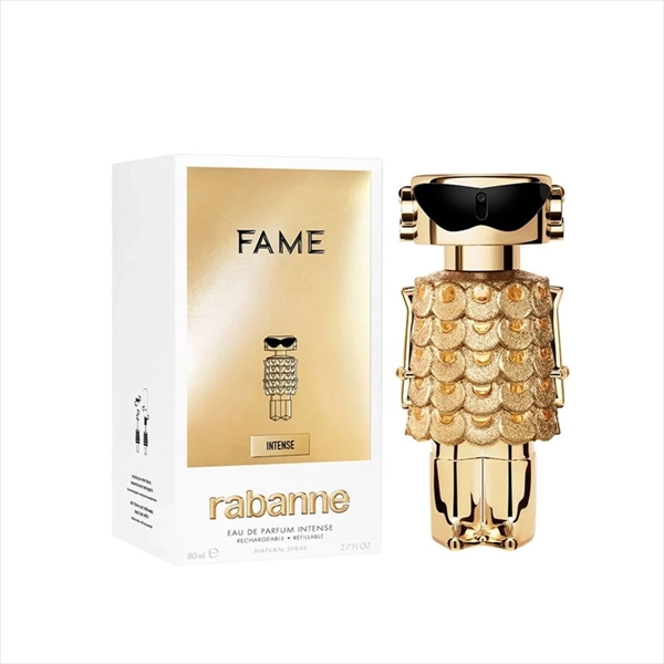 PACO RABANNE FAME INTENSE EDP WOMEN 80ML