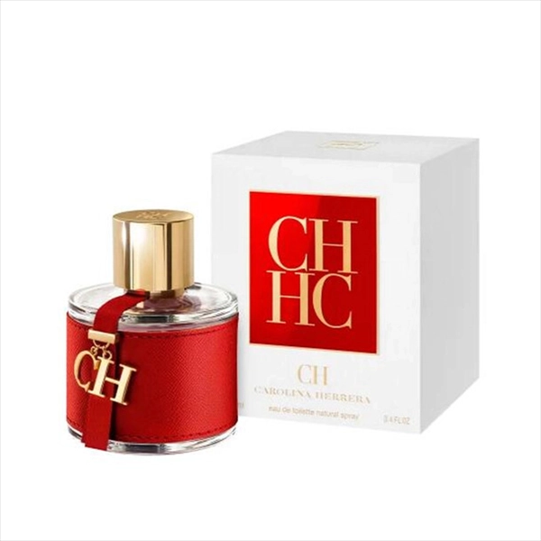 CAROLINA HERRERA CH EDT WOMEN 50ML