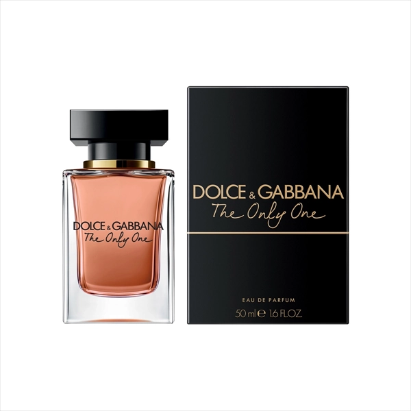 DOLCE&GABBANA THE ONLY ONE EDP WOMEN 50ML
