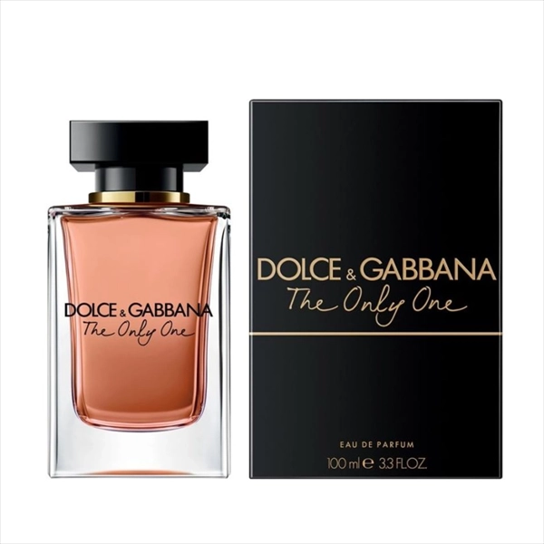DOLCE&GABBANA THE ONLY ONE EDP WOMEN 100ML