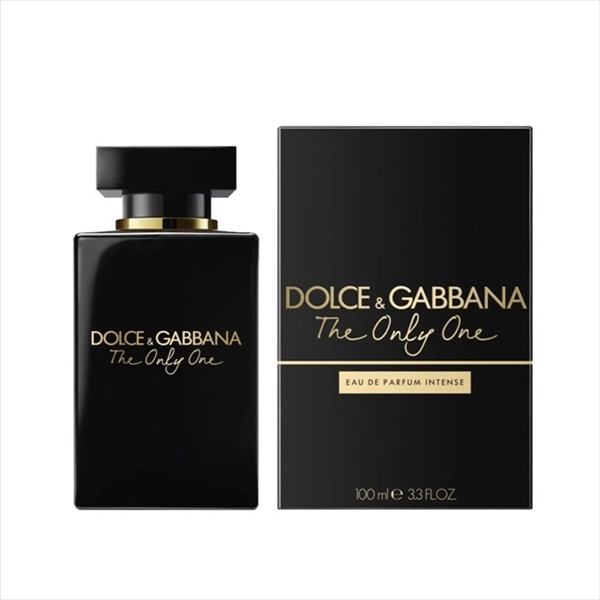 DOLCE&GABBANA THE ONLY ONE INTENSE EDP WOMEN 100ML