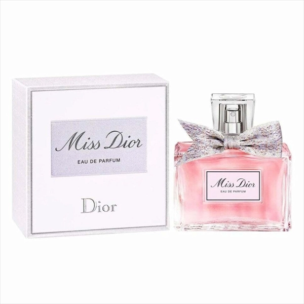 DIOR MISS DIOR EDP WOMEN 120ML