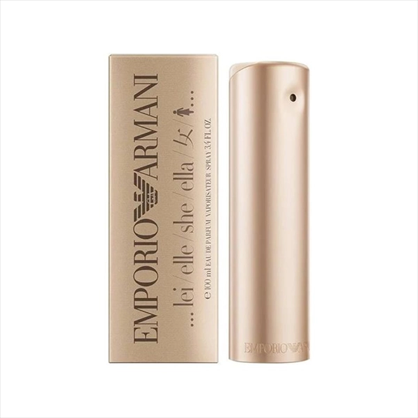 GIORGIO ARMANI EMPORIO SHE EDP WOMEN 100ML
