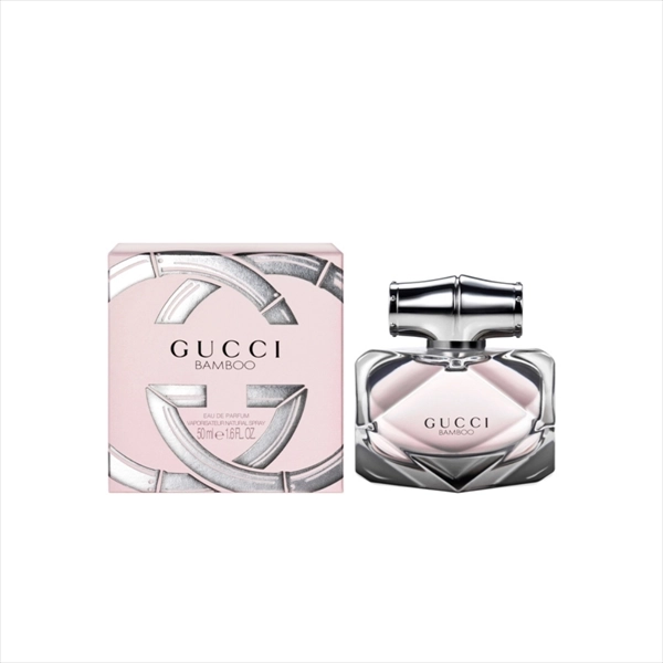 GUCCI BAMBOO EDP WOMEN 50ML