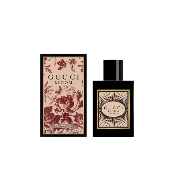 GUCCI BLOOM EDP INTENSE WOMEN 50ML