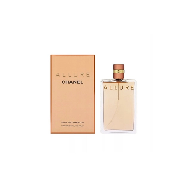 CHANEL ALLURE EDP WOMEN 50ML