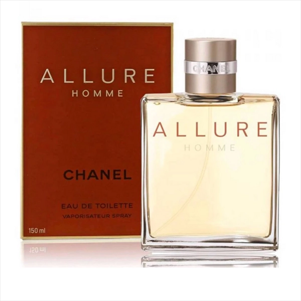 CHANEL ALLURE HOMME EDT MEN 150ML
