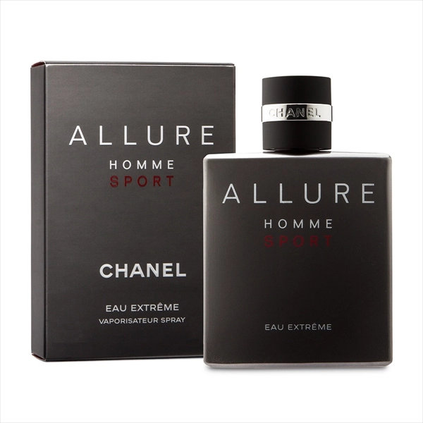 CHANEL ALLURE HOMME SPORT EAU EXTREME EDP UNISEX 150ML