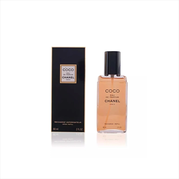 CHANEL COCO EDP WOMEN REFILLABLE 60ML