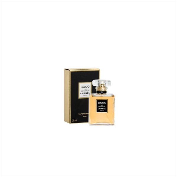 CHANEL COCO EDP WOMEN 35ML