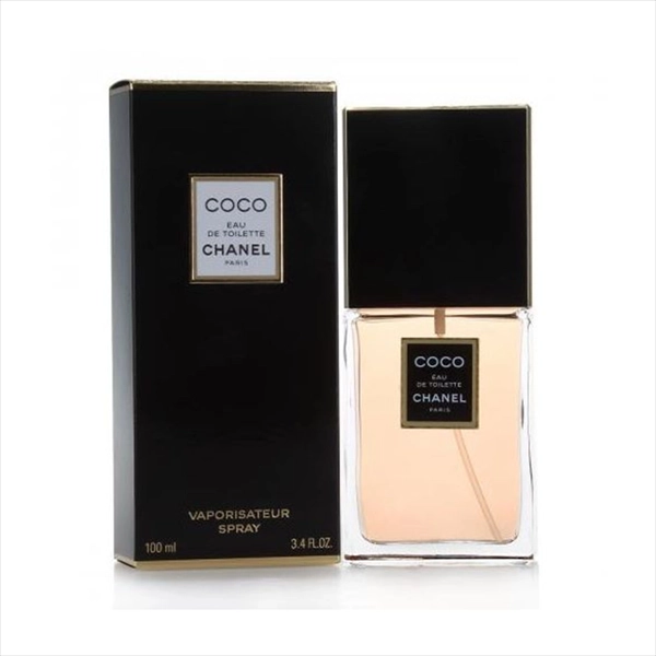 CHANEL COCO EDT WOMEN 100ML