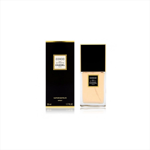 CHANEL COCO EDT WOMEN 50ML