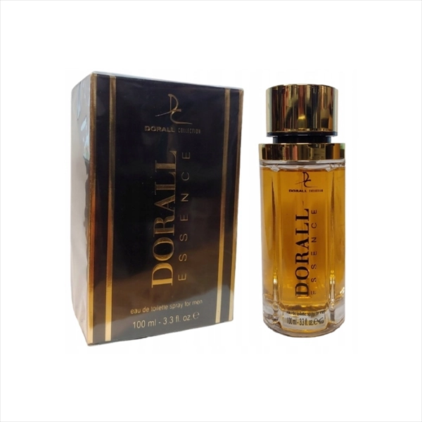 DORALL ESSENCE EDT MEN 100ML