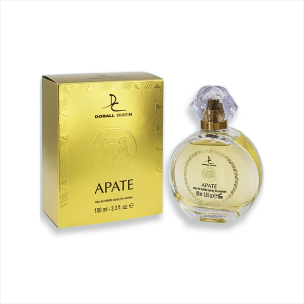 DORALL APATE EDT WOMEN 100ML