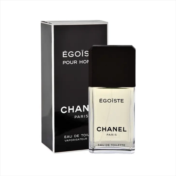 CHANEL EGOISTE EDT MEN 100ML