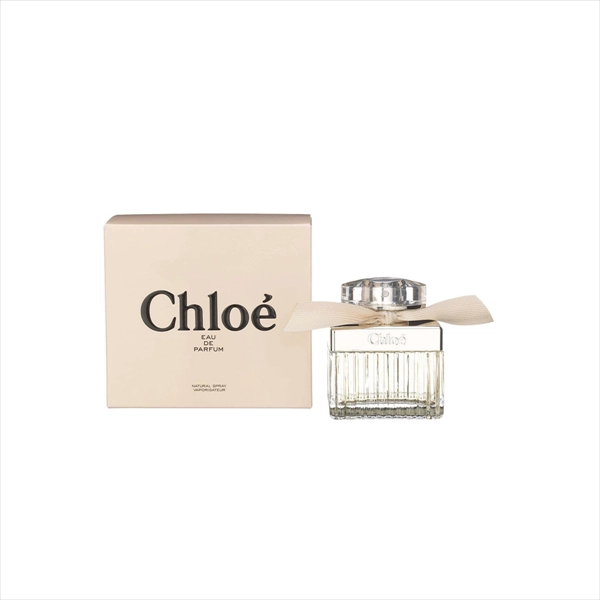 CHLOE CHLOE EDP WOMEN 75ML
