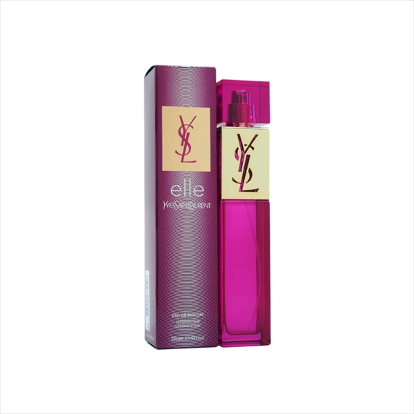 YVES SAINT LAURENT ELLE EDP WOMEN 90ML